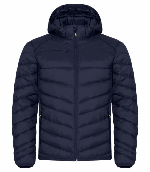 Unisex Down Jacket 