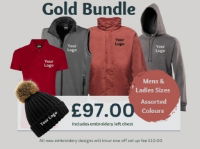 Gold Bundle