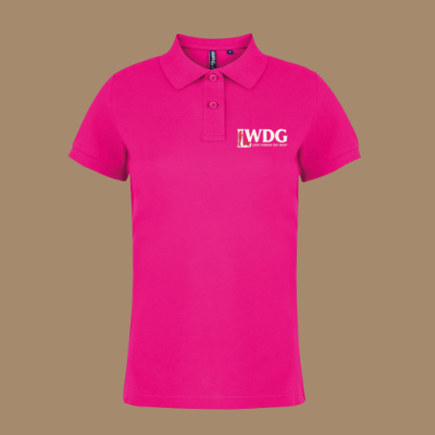 LWDG Poloshirt 