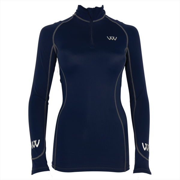 Performance Riding Baselayer