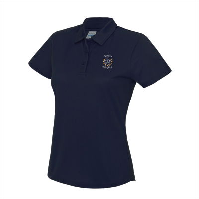 Cumbria RC Ladies Performance Poloshirt 