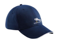 Kingswood RC Sandwich Peak Baseball Cap Navy