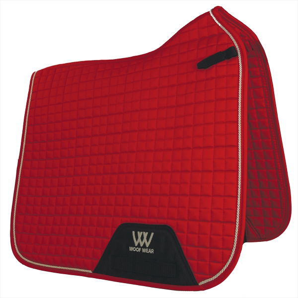 Dressage Saddlepad 