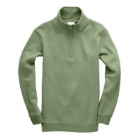 Lunar 1/4 Zip Sweat Top 