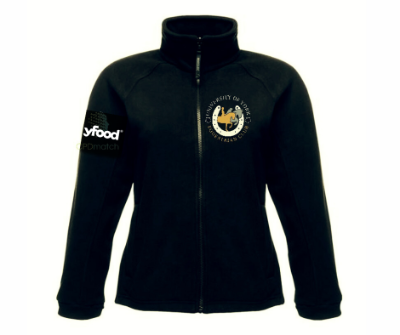 UOYEC Ladies Fleece 