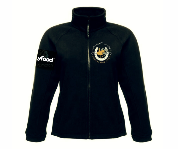 UOYEC Ladies Fleece 