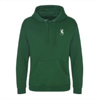 SECS Heavyweight Hoody