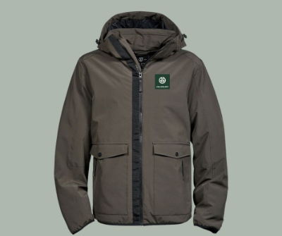 Velcourt Men's Urban Jacket