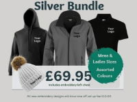 Silver Bundle Offer