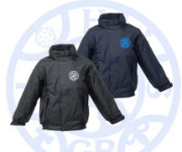 Childs Regatta Blouson Jacket