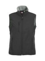 Classic Unisex Softshell Gilet 