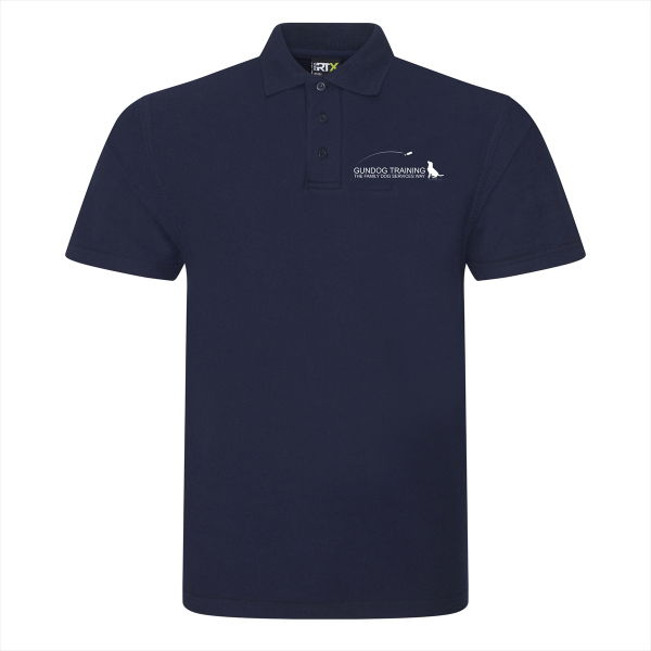 Unisex Poloshirt