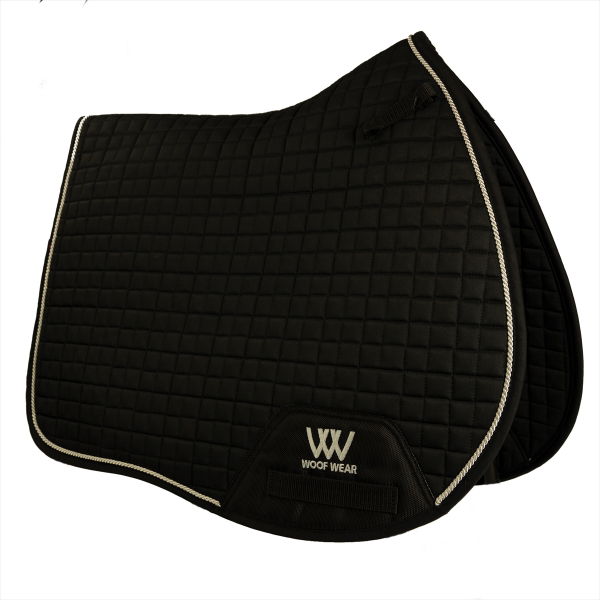 Hi Wither Pony GP Saddlepad