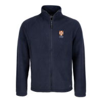 CUVS Craghopper Ladies Fleece Jacket 