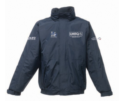 LMEQ Regatta Blouson Jacket