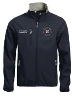 UBPC Softshell Jacket 