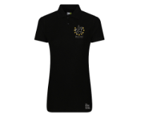 **Pre Order** Equine Bio Genie DTM Champs 2024 Ladies Poloshirt 