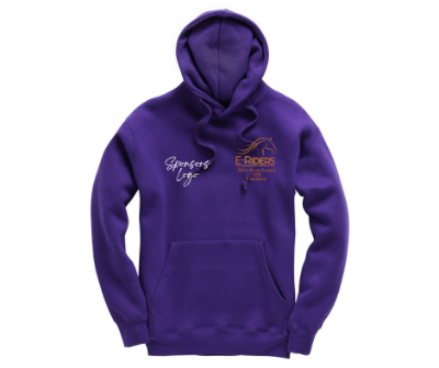 Main Arena League Hoody