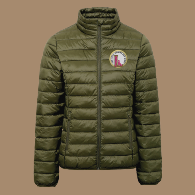 LWDG Padded Jacket