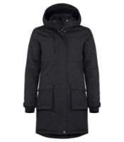 Ladies Long Jacket