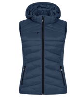 Idahoe Ladies Padded Gilet 