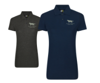 GLPC Unisex Poloshirt 