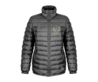 **PRE ORDER** BRC Ladies Padded Jacket 