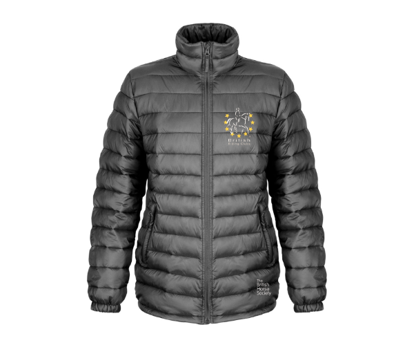 **PRE ORDER** BRC Ladies Padded Jacket 