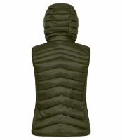 Idahoe Ladies Padded Gilet 