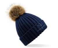 Rangers Bobble Hat