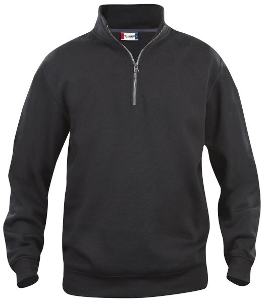 UBPC Quarter Zip Top