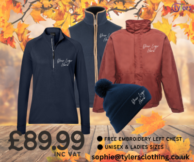 Autumn Bundle 