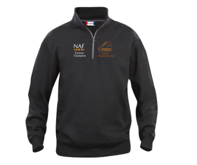 naf sweattop