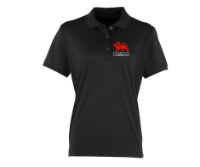 Ladies Performance Poloshirt 