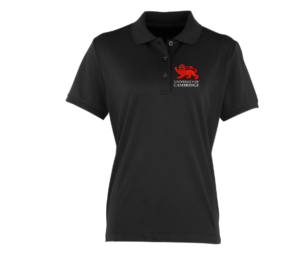 Ladies Performance Poloshirt 