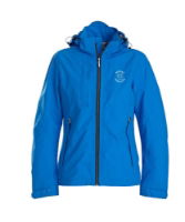 Moray RC Lightweight Ladies Shell Jacket