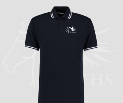 UKFS Unisex Poloshirt 