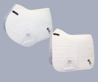 CRC Woofwear Saddlepads