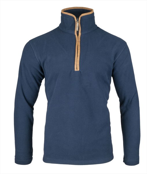 Jack Pyke Countryman 1/4 Zip Top