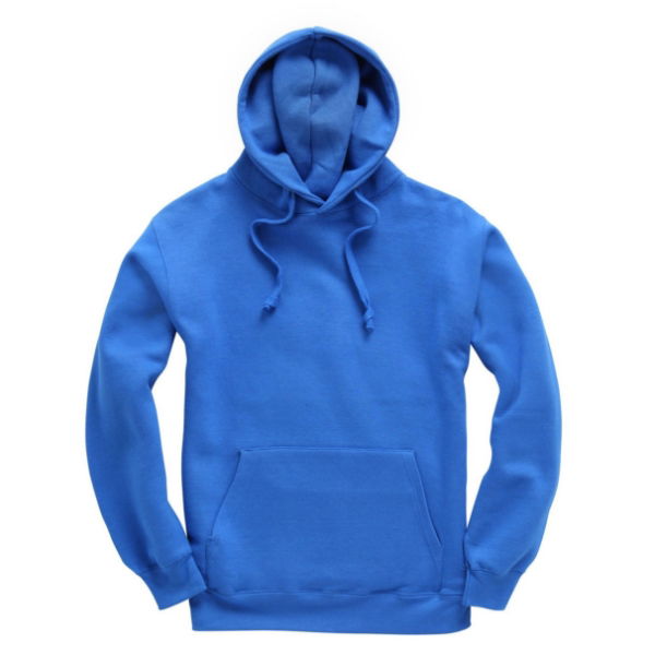 Tylers Premium Hoody