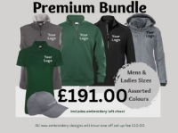 Premium Bundle 