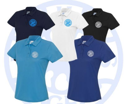 Ladies Performance Poloshirt