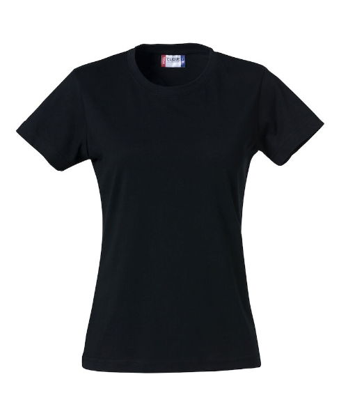 Classic Ladies T-Shirt 