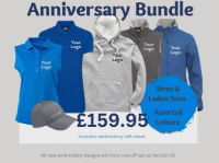 Anniversary Bundle 