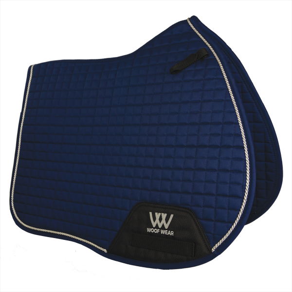 Hi Wither Pony GP Saddlepad