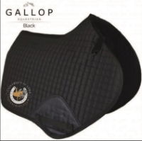 UOYEC GP/SS Saddlepad 