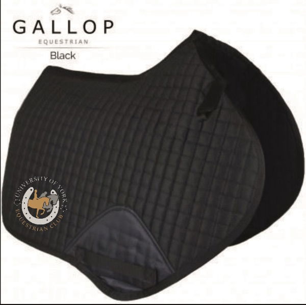 UOYEC GP/SS Saddlepad 