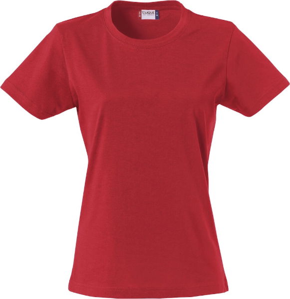 Classic Ladies T-Shirt 