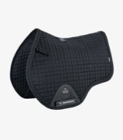 European Cotton Saddle Pad - GP/Jump Square