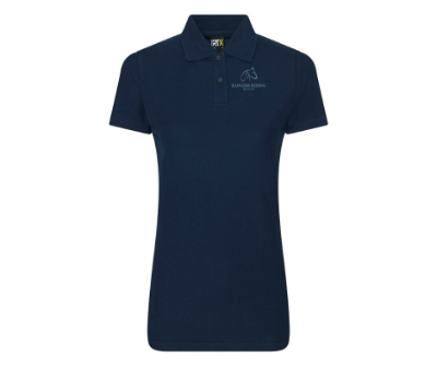 RRR Unisex Poloshirt 